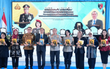 Bedah Buku TPPO