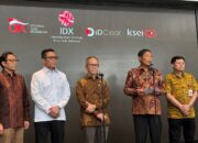 Gempar! Bos BEI & 4 Pejabat OJK Mundur Sekaligus — Tanggung Jawab Atas Anjloknya IHSG ?