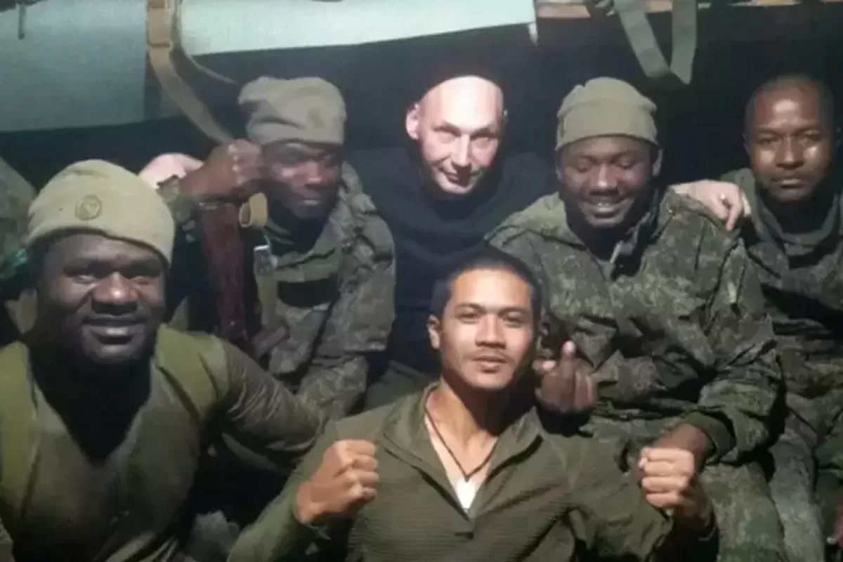 DPR Minta Pemerintah Tak Buru-buru Cabut Kewarganegaraan Bripda Rio