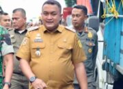 Bupati Bogor: Hoaks Ledakan Tambang Antam di Bogor dan Tidak Ada Korban