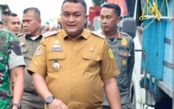 Bupati Bogor: Hoaks Ledakan Tambang Antam di Bogor dan Tidak Ada Korban