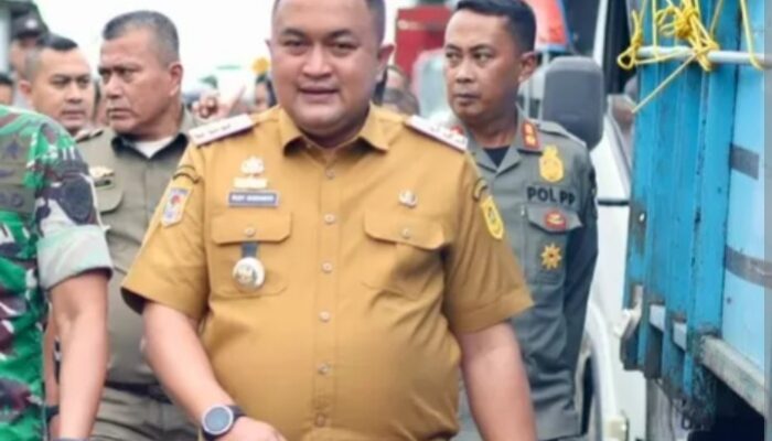Bupati Bogor: Hoaks Ledakan Tambang Antam di Bogor dan Tidak Ada Korban