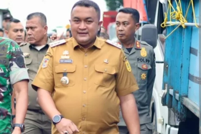 Bupati Bogor: Hoaks Ledakan Tambang Antam di Bogor dan Tidak Ada Korban