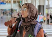 Sedih Dicoret dari Daftar Calon Petugas Haji 2026, Chiki Fawzi : I’m Okay