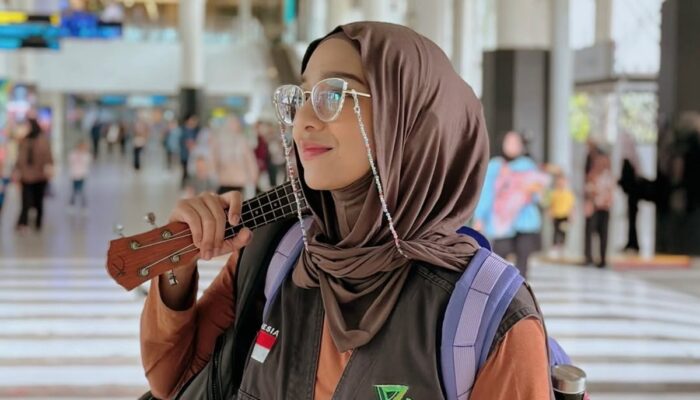 Sedih Dicoret dari Daftar Calon Petugas Haji 2026, Chiki Fawzi : I’m Okay