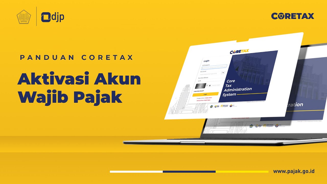 Coretax