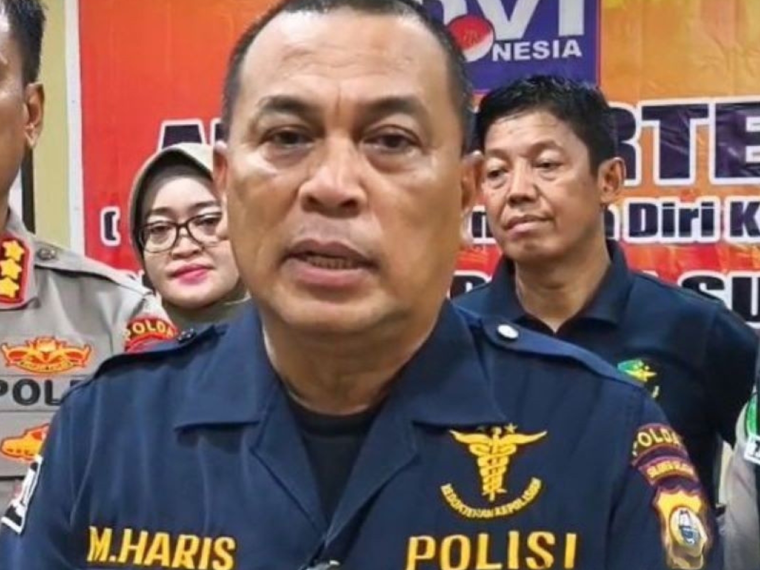 Update Identifikasi Korban Kecelakaan Pesawat ATR 42-500: Tujuh Jenazah Terungkap