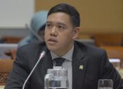 Eks Brimob Diduga Gabung Tentara Rusia, DPR Ingatkan: Jangan Gegabah Cabut Kewarganegaraan!