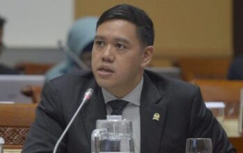 Komisi I DPR Desak Kasus Kantor Judol di Rumah Dinas TNI Diusut Tuntas