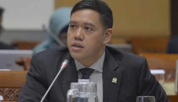 Komisi I DPR Desak Kasus Kantor Judol di Rumah Dinas TNI Diusut Tuntas