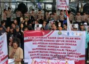 Demo Komdigi, Massa Tuntut Netflix Takedown Stand Up Pandji Mens Rea