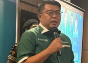 GP Ansor: Kedudukan Polri di Bawah Presiden Sesuai Konstitusional