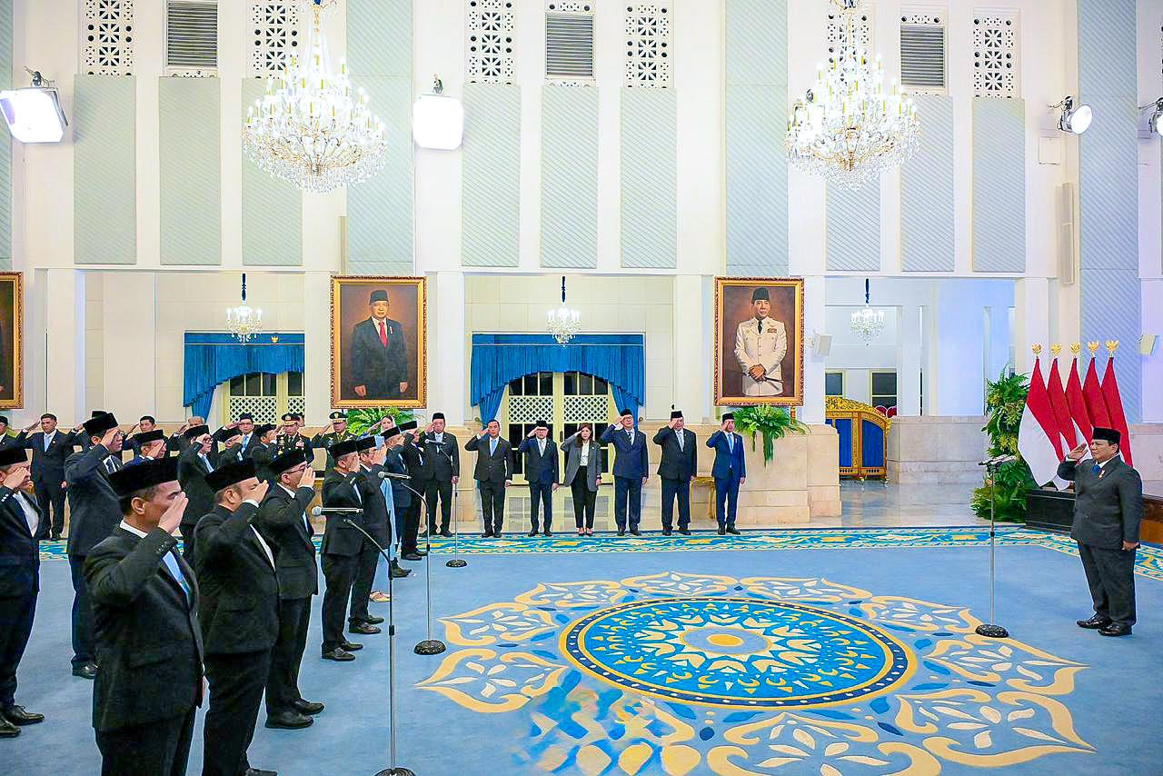 Dewan Energi Nasional