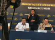 Kasus Teror Influencer, Polda Metro Tangani Laporan DJ Donny dan Dua Korban Lain