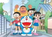 Doraemon Tak Lagi Tayang di TV Nasional Setelah 35 Tahun