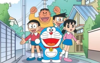 Doraemon Tak Lagi Tayang di TV Nasional Setelah 35 Tahun