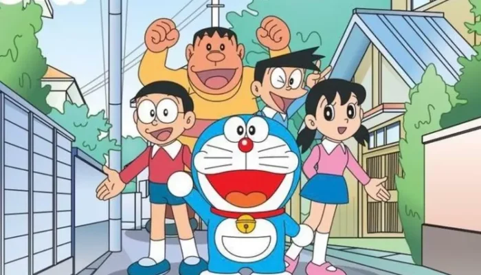 Doraemon Tak Lagi Tayang di TV Nasional Setelah 35 Tahun