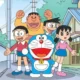 Doraemon Tak Lagi Tayang di TV Nasional Setelah 35 Tahun