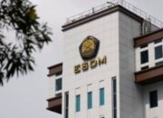 300 Perusahaan Batubara Belum Ajukan RKAB 2026, ESDM Batasi Produksi