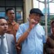 Eggi Sudjana Temui Jokowi di Solo dan Gelar Pertemuan Tertutup