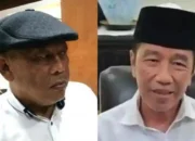 Eggi Sudjana Damai dengan Jokowi, Berpelukan