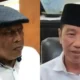 Eggi Sudjana Damai dengan Jokowi, Berpelukan