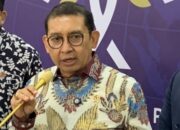 Fadli Zon Buka Alasan Pemerintah Terbitkan SK Pelaksana Keraton Solo