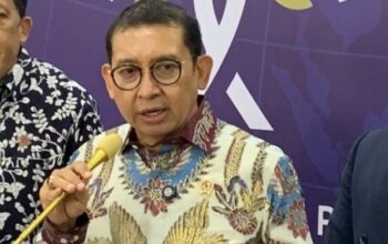 Fadli Zon Sebut Buku Sejarah Nasional Rampung dan Terbit Agustus 2026