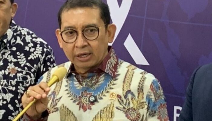 Fadli Zon Sebut Buku Sejarah Nasional Rampung dan Terbit Agustus 2026