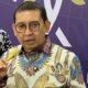 Juda Agung Mundur, Nama Thomas Djiwandono Masuk Bursa Deputi Gubernur Bank Indonesia