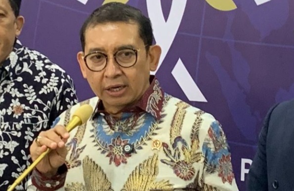 Fadli Zon Sebut Buku Sejarah Nasional Rampung dan Terbit Agustus 2026