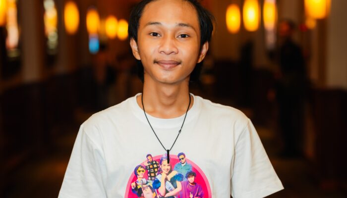 Digosipkan Punya Riders Fantastis, Fajar Sadboy Malah Bingung