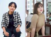 Amanda Manopo Sebut Hubungan Dirinya dengan Fajar Seperti Si Cantik dan Si Buruk Rupa