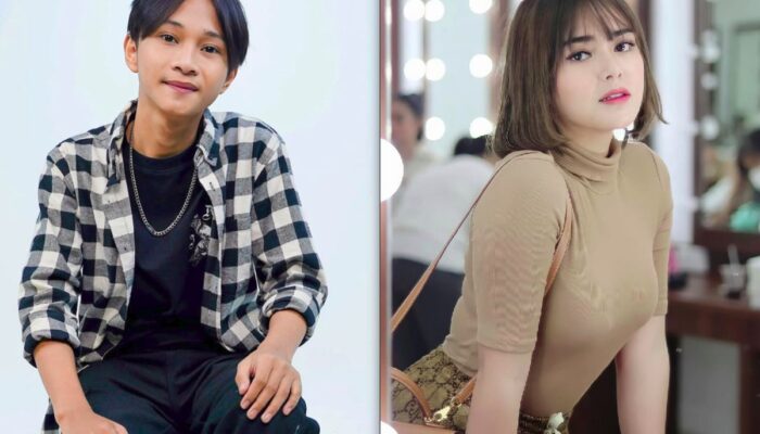 Amanda Manopo Sebut Hubungan Dirinya dengan Fajar Seperti Si Cantik dan Si Buruk Rupa