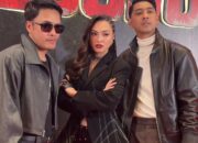 Film Algojo Gambarkan Kehidupan Petugas Antar Jemput Pekerja Seks di Kawasan Jakarta Utara
