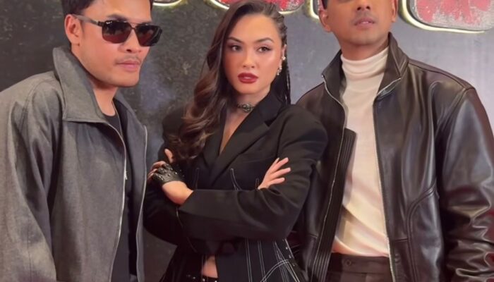 Film Algojo Gambarkan Kehidupan Petugas Antar Jemput Pekerja Seks di Kawasan Jakarta Utara