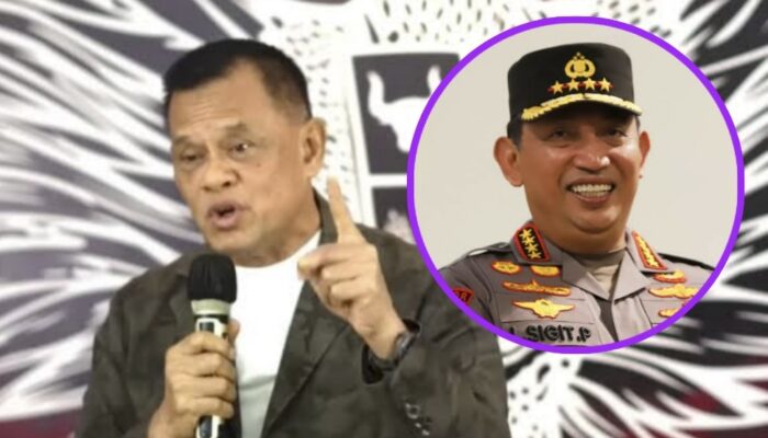 Gatot “Gagal Total”? Kritik Kapolri Dinilai Blunder, Malah Melemahkan Pemerintahan Prabowo