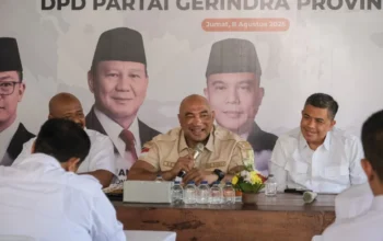 Gerindra Bali Dukung Pilkada Lewat DPRD Demi Efisiensi, PDIP Tegas Menolak: Ini Amanat Reformasi!