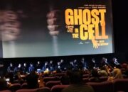 Ghost in the Cell Karya Joko Anwar Tembus Berlinale Forum 2026