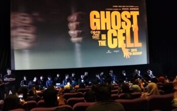 Ghost in the Cell