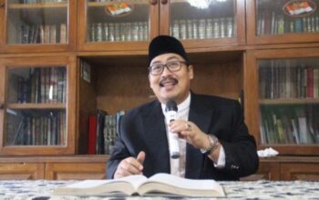 Ketua PBNU: Polri Tetap di Bawah Presiden demi Indepedensi