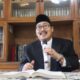 Haedar Nashir Nilai Wacana Polri di Bawah Kementerian Tak Relevan dengan Reformasi