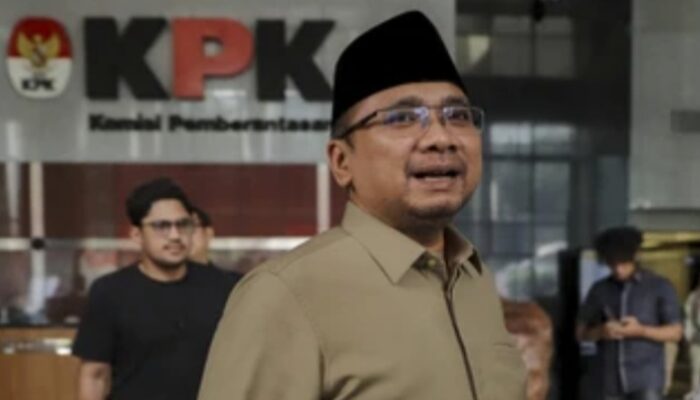 KPK Ungkap Peran Gus Yaqut Dalam Kasus Kuota Haji 20.000 yang Tak Sesuai Aturan