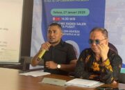 Survei: Mayoritas Rakyat Indonesia Tolak Polri di Bawah Kementerian