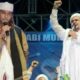 Habib Rizieq & Habib Bahar Sentil Pandji soal Materi “Mens Rea”: Kritik Pemerintah Silakan, Salat Jangan Dijadikan Candaan!