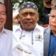 Habis Temui Jokowi, Polda Metro Terbitkan SP3 untuk Egi Sudjana dan Damai Hari Lubis