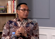 Mantan Jubir Istana Ini Sebut Pandji Bukan Kritikus, Tapi Serang Pemerintah Demi Bertahan Hidup