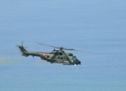 Kebijakan Siaga 1 TNI Dipertanyakan DPR dan Koalisi Sipil