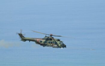 Helikopter Caracal
