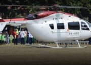 Polemik Helikopter Presiden Prabowo, Aktivis 98 Jelaskan Soal LHKPN